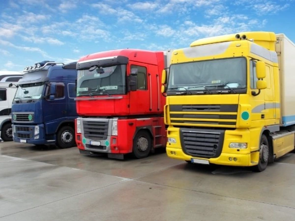 Adana Mesudiye Nakliye